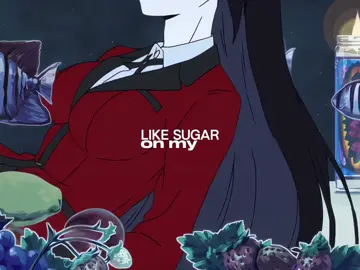 #YUMEKO :: like sugar on my tongue 😛 || #vxxiya #edit #yumekojabami #goviral 