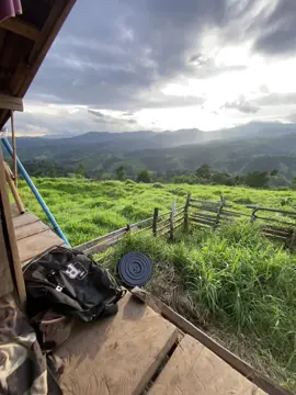 🥰🌳🏞️#วีวบ้านนอก🍃 #ท้องฟ้า⛅🌈 #ฟีดดดシ #ยืมลงสตอรี่ได้🖤 