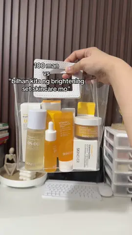 #brightening #skincare #skinrepair #skinever #fyp 