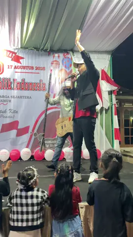 Sonetox & jp prodactions. #karangtarunaindonesia #karangtaruna #17agustus #panitia17agustus #agustuscore #sonetagroup #hjromairama #fypppppppppppppppppppppppp #fypシ゚ #hutri80indonesia🇮🇩 #lombaagustusan 