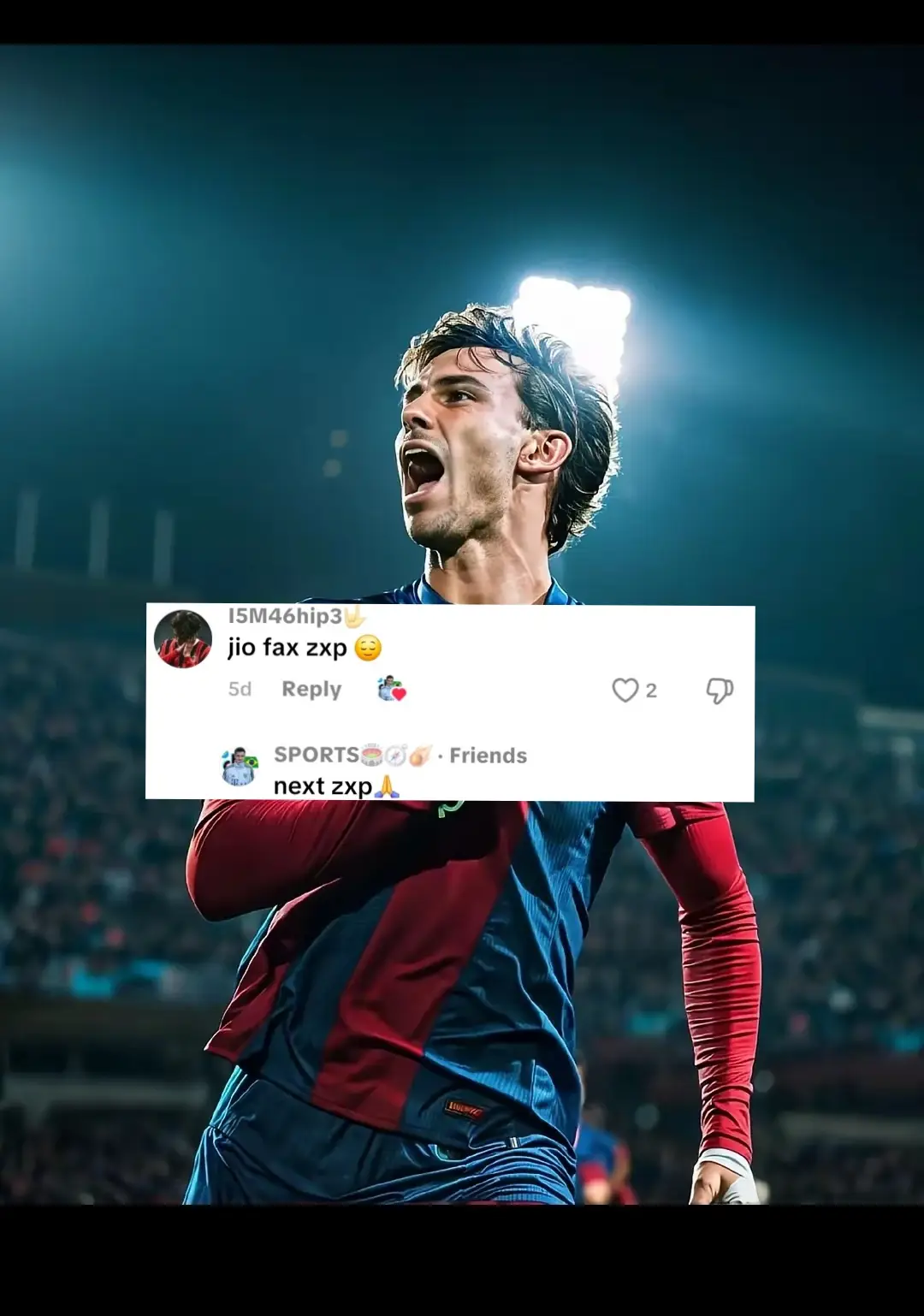 jio flex1️⃣1️⃣🔴🔵🔴