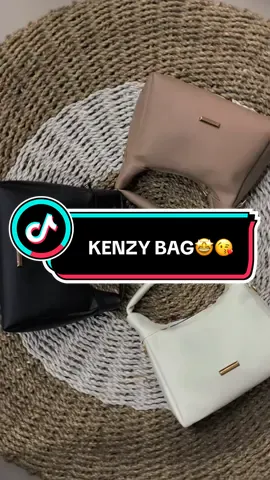 New KENZY BAG🤩#vanmey #taskenzi #promomakangajian #foryoupage #taswanita 