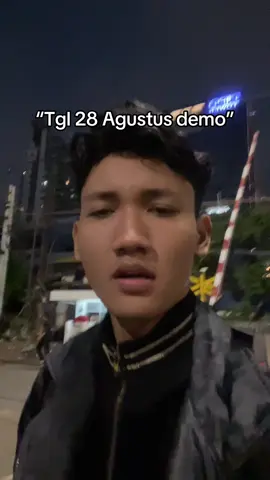 #28agustusdemo