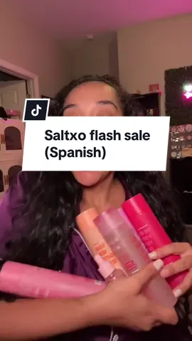 #Saltxo esta en descuento 