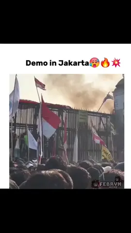 Kali ini dukung rayap besi🗿 #demodpr2025 #fypp #virall #meme #foryou 