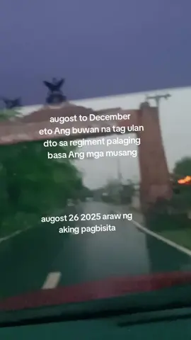 buwan ng tag ulan augost to December basang basa Ang mga musang  #tiktokviral #scoutranger 