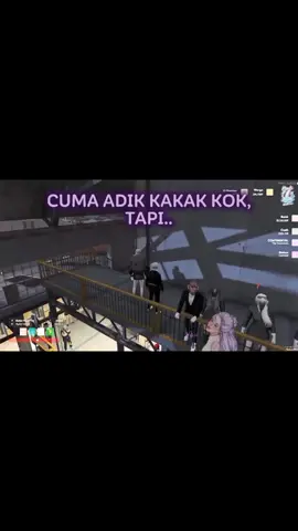 emang iya adik kakak? 🤔 @rbysoe🧸 @ic.MartellXO @7GLORY ROLEPLAY  #RubySoeRP #rubysoe #martellxo #ryuusora #7GloryRP #ClipEvent7Glory #gta5rp #fyp #xyzbca 
