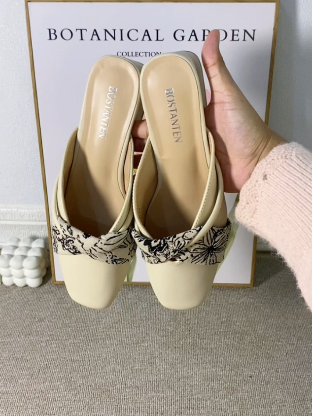 #heels #bostanten #heelswanita #fyp 