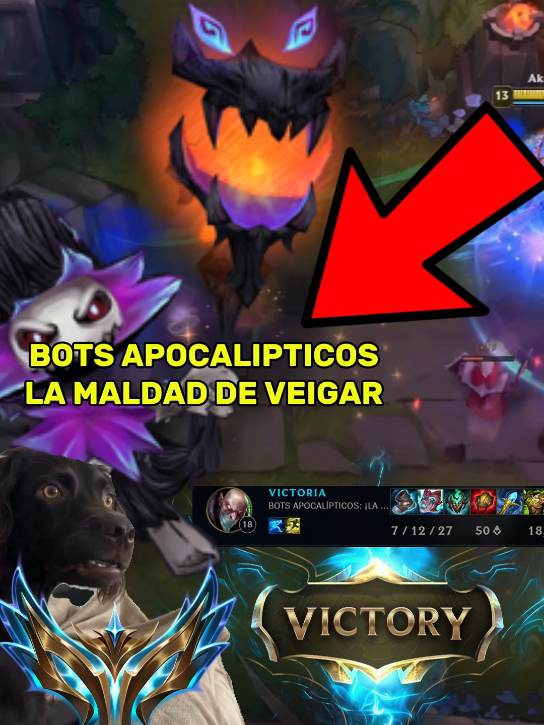 COMO GANAR VS LOS BOTS APOCALIPTICOS 
