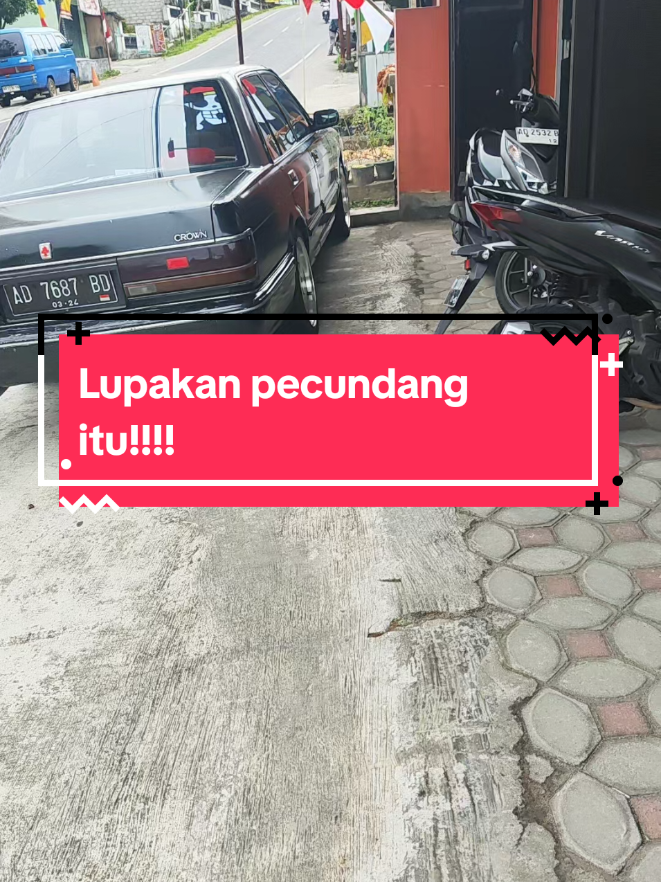 Lupakan pecundang yang mencuri hidupmu!! #magangjepang #padepokansukseskerjakejepang #jagotrainingcenterindonesia #lpkmurahjawatengah #ayokerjakejepang 