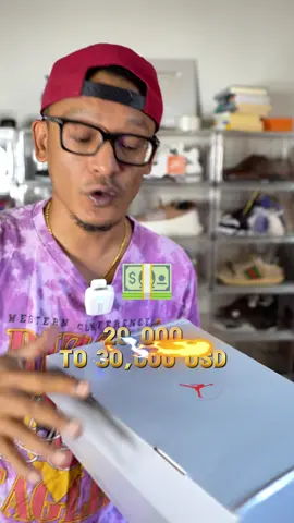 Collection ma hundi parni yo @tbstar01 bata liyeko hai air Jordan 4 undefeated ….. it’s hottttttt #fyp #Nepal #everyone #sneakers #