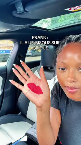 Là il a pas rigolé 🤭