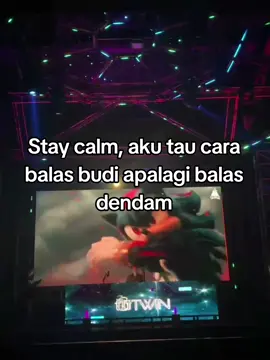 tetap tenang rudal pasti datang😙#padahariini #berandatiktok #surabaya #stationtop10surabaya #fypage 