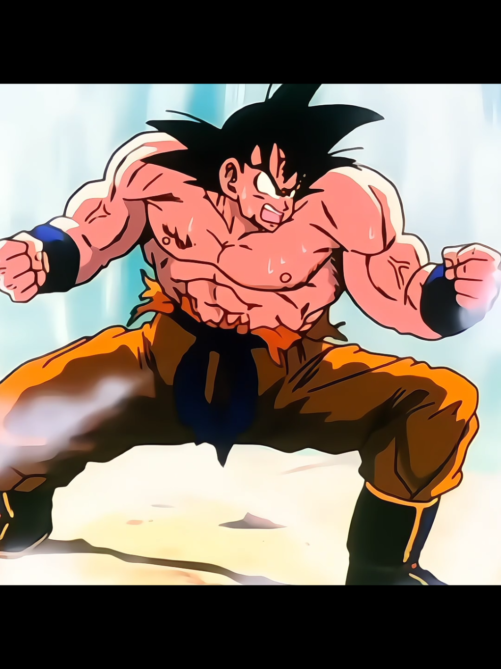 // clips de ---> Goku 🔥🗣️// lo nuestro es ilegal 💐// . #goku #gokuvsvegeta #dragonballz #dragonball #paratiiiiiiiiiiiiiiiiiiiiiiiiiiiiiii 