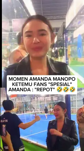manda lu ye 🤣 #amandamanopo #fyp