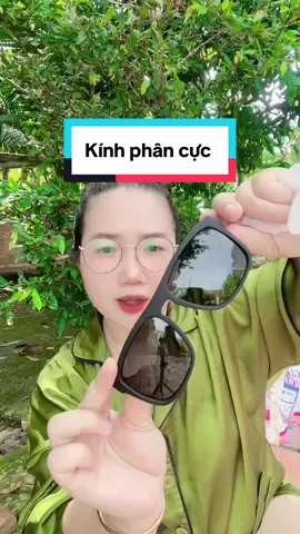 Kính râm phân cực #minhminh #minhminhgiadung #xuhuong #kinhram 