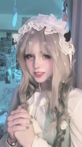 Guys ok i will cosplay Tomorrow i swear on everyone's soul. all of your souls  . . #tbhk #fyp #cosplay #yashironene #viral 