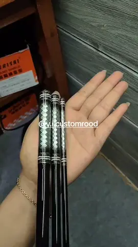 kevlar ns 270 lilit ujung diamond Ros 2full lilit 🙏🙏 #kevlarns #tegekcustom #magurokevlarpro #magurokevlarpro #tegekgalatama 