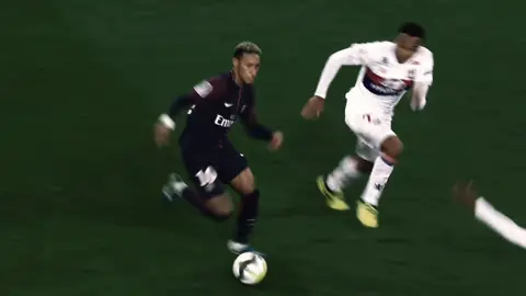 like him.  #neymar #fyp #psg #doué 