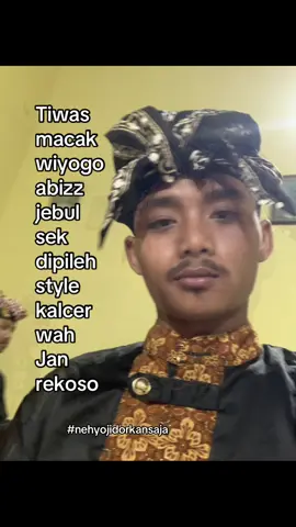 ngrekoso wo #jaranantemanggung  #temanggung24jam #fyp #trending #xybcaa 