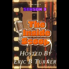 🎙️ NEW EPISODE ALERT 🎙️ Episode 4 – “BLINDSIDE” Season 3 of The Inside Scoop dives deep into the raw emotion and untold stories behind Track No. 4 on the album “IT AIN’T EASY” 🔥 💿 The album is out NOW on all music platforms! 🎧 Tap in → https://album.link/ItAintEasy This one hits different. Don’t miss it. #Blindside #itainteasy #EricBTurner #InsideScoop #SoulBlues 