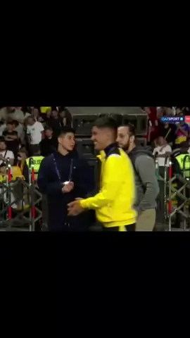 1 ші видео өтті өзіме 😂#дастансатпаев #recommendations #💛🖤 #football 