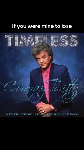 #classiccountry #conwaytwitty 