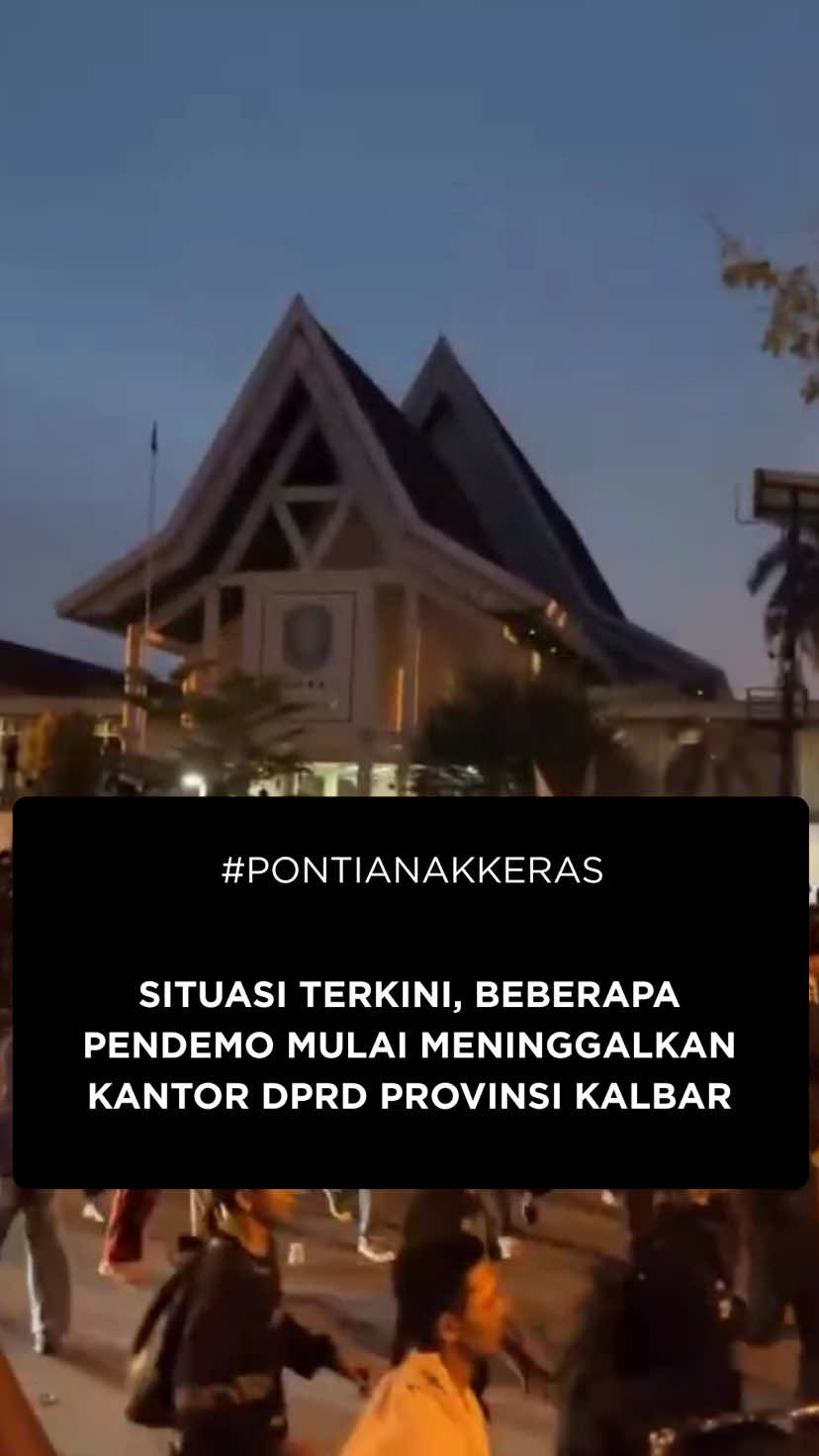 #pontianakkeras 