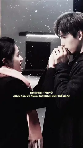 tôi đã bị mắc kẹt trong chính video của mình 🌝. #tranphivu_truongtinhnghi #truongtinhnghi #tranphivu #viral 