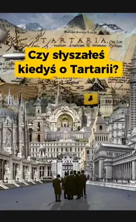 #tartaria #historia #ciekawostka #warteuwagi #czywieszże 