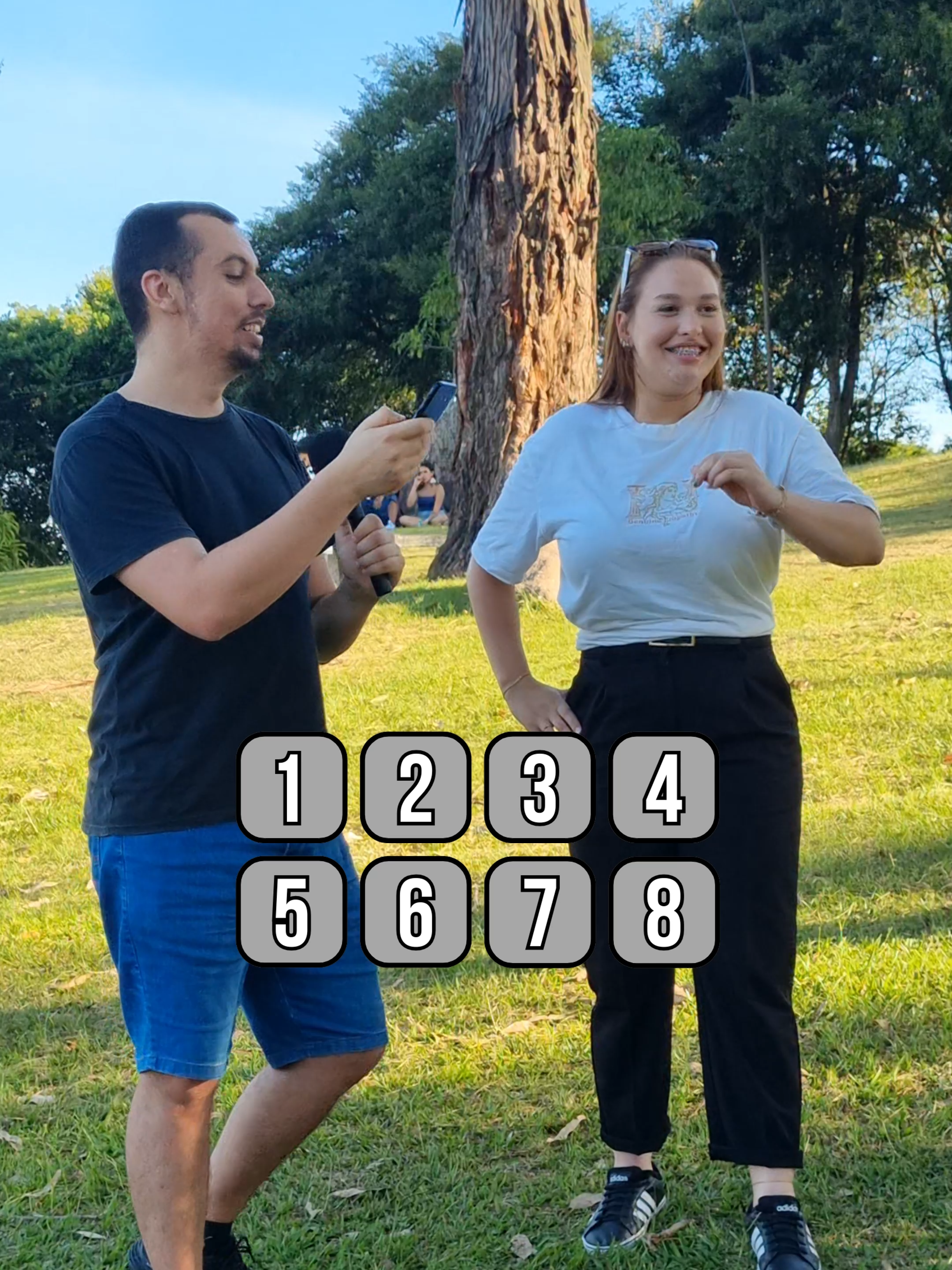 Perguntas de Conhecimentos Gerais