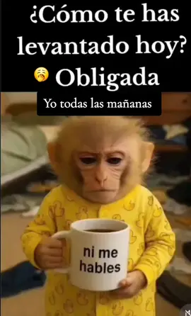 #todas las mañanas #cafe #morning 