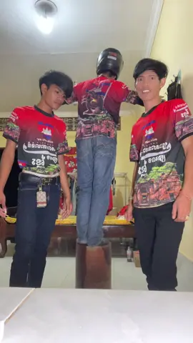 ហាស់ ហា😀 #ពូស្នា 