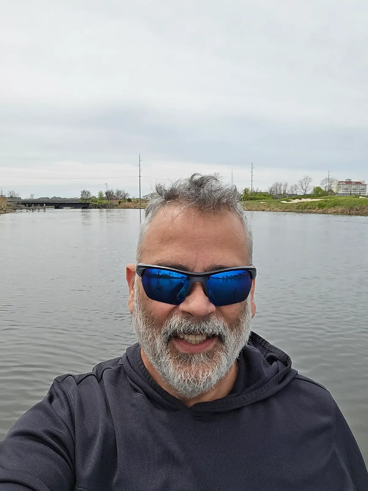 Turning 58 isn't so bad 👴🤔