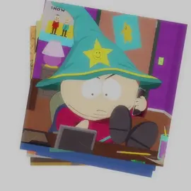 ⚠️ FLASH WARNING | HE DON’T SELL!! #southpark #ericcartman #cartmanedit #southparkedits #southparkfandom eric cartman south park i don’t sell edit