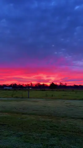 Good Morning.  Sunrise 8-28-25 in case you missed it.