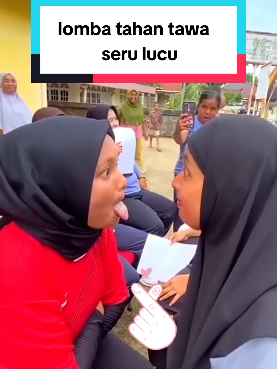 Lomba Tahan Tawa HUT RI 17 Agustus adalah kompetisi yang menguji kemampuan peserta untuk menahan tawa mereka di tengah-tengah situasi yang lucu dan menghibur. Peserta akan dihadapkan pada berbagai tantangan yang dirancang untuk membuat mereka tertawa, seperti: - Menonton video lucu - Mendengarkan lelucon dari komedian - Bermain game yang menghibur - Dan lain-lain Aturan Lomba - Peserta harus menahan tawa mereka selama mungkin - Jika peserta tertawa, maka mereka akan didiskualifikasi - Pemenang adalah peserta yang dapat menahan tawa mereka selama waktu yang ditentukan Syarat dan Ketentuan - Peserta harus berusia minimal [sebutkan usia] - Peserta harus mendaftar sebelumnya - Peserta harus mengikuti aturan lomba dengan baik #17agustus #lomba17agustus #lomba17agustuslucu #lombatahantawa #hiburan 