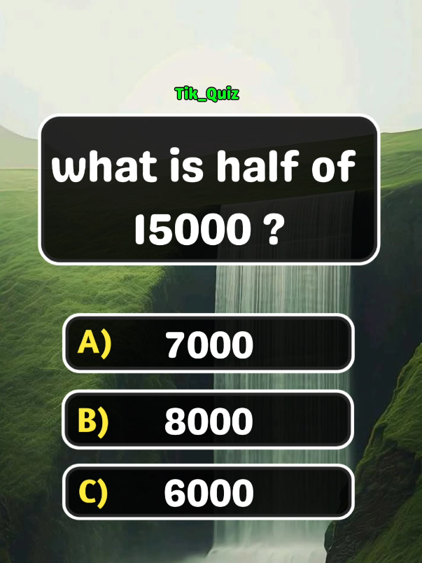 Do you know ? Follow me  #quiztime #quiz #foryoupage #quizchalleng #quiztime 