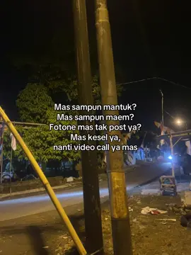 Sederhana tapi ra kabeh wong beruntung #galaubrutal 