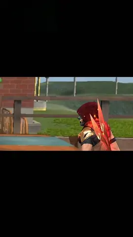 Adam is trying save his AURA 🤣😭 #fyp #freefire #viral #trending #aurafarming