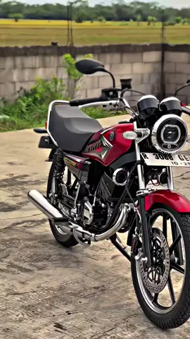 ternyata secandu ini soundnya ya😋#rxkingindonesia #rxking135cc #fyp 