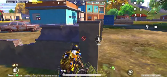 #pubgbruno 