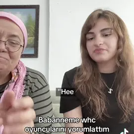 Babaanne milli idolümüz #kesfet #w0ominove #fyp #chawoomin #kdrama 