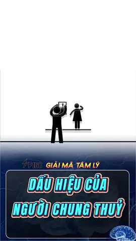 Biểu hiện của một người chung thuỷ #giaimatamly #tamlyhoc #kienthuc #facts #fyp 