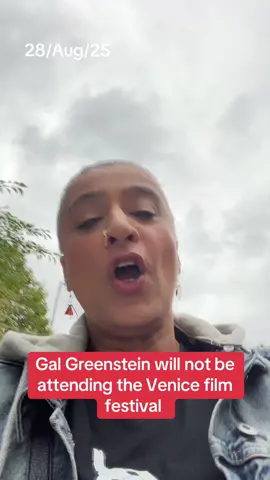 Breaking news: Hollywood actress Gal Gadot will not be attending Venice film festival after 1500 Directors and artists signed a petition to say she was not welcome.  Stay tuned for more celebrity news 😂 #galgadot #venice #filmfestival #cancelled #celebnews #actress 