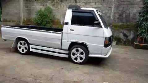 L 300 th 95  Diesel solar Barang apa adanya #jualbelil300  #L300  #jualbelitruksecond  #mobilpickup  #diesel 