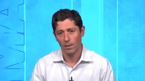 “We have to be thinking of them not as somebody else’s kids but as our own...Consider how you would feel.” Minneapolis Mayor Jacob Frey opens up about being with the victim’s families and how the tragedy impacted him not only as a public official but a father. #news #minneapolis