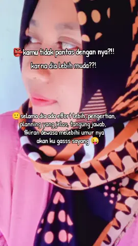 kenapa ngak??? #brondong  #kitagas #lampung #pengikuttiktok #tiktokviral 