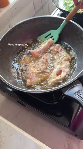 Menu lengkap 🤏🏻 #fyp #viralvideo #masakanrumahan #affiliatetiktok 
