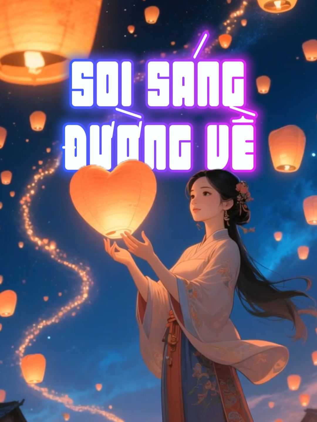 Vu Lan Báo Hiếu: Thắp Ngọn Đèn Chánh Pháp Qua 